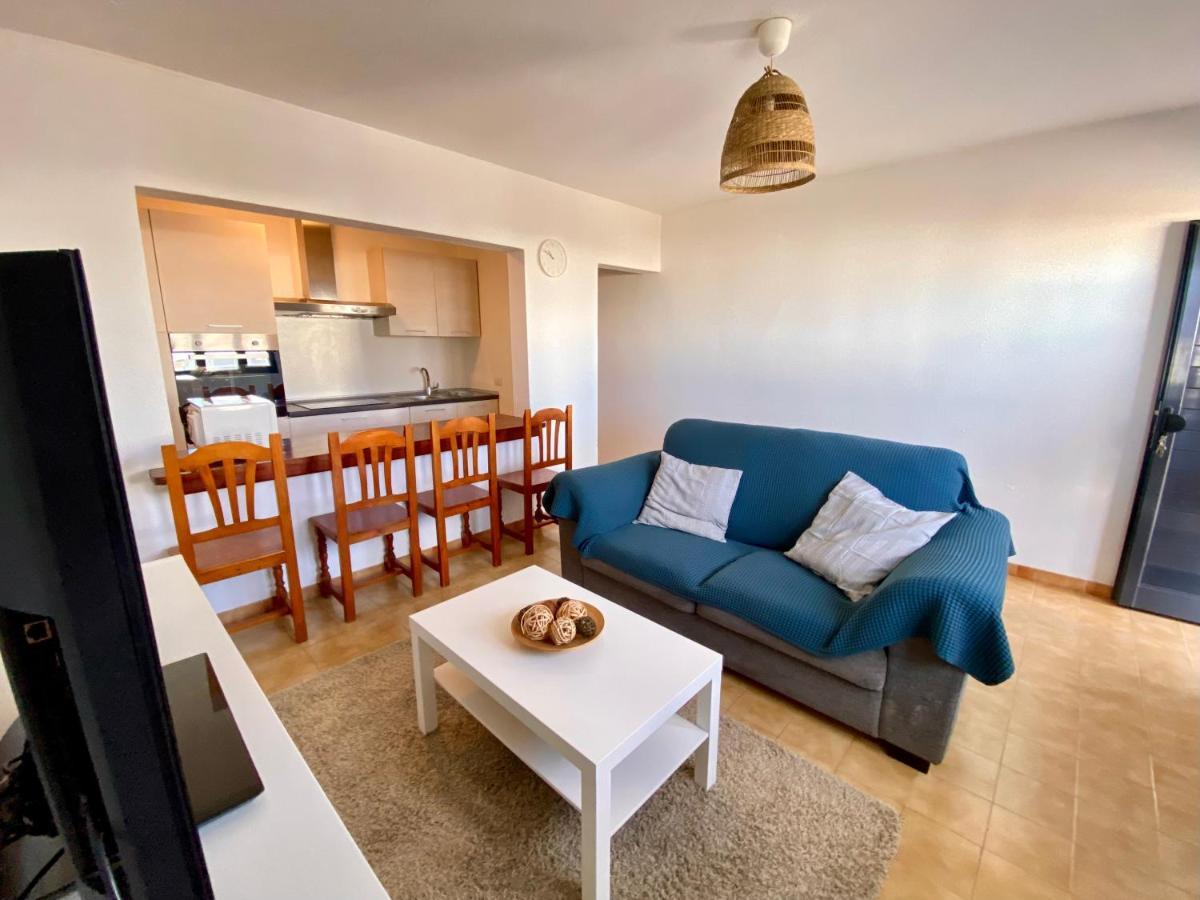 La Santa Azul Apartment Exterior photo